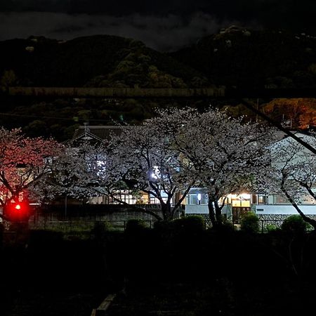 Guesthouse Sakichi Beppu Exterior foto